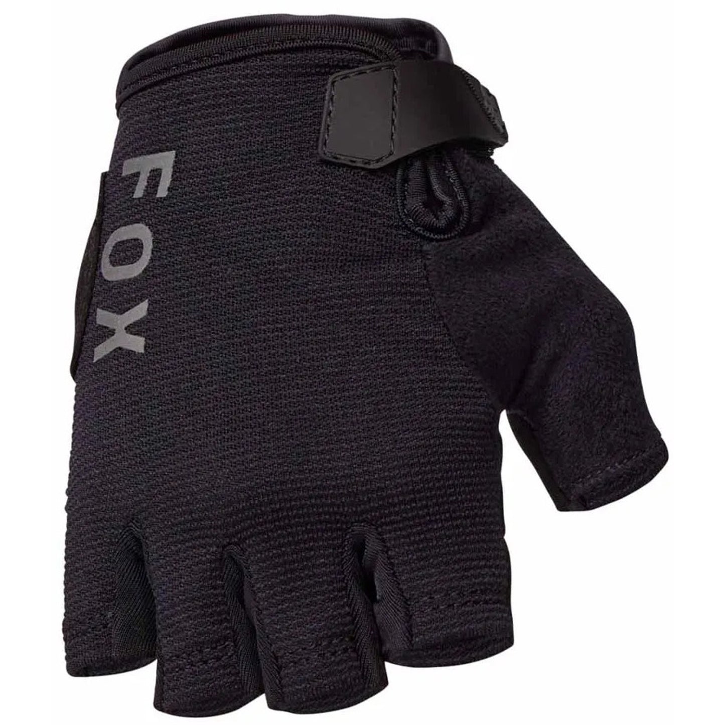 Fox Women's Ranger Gel Short Gloves - S - Black