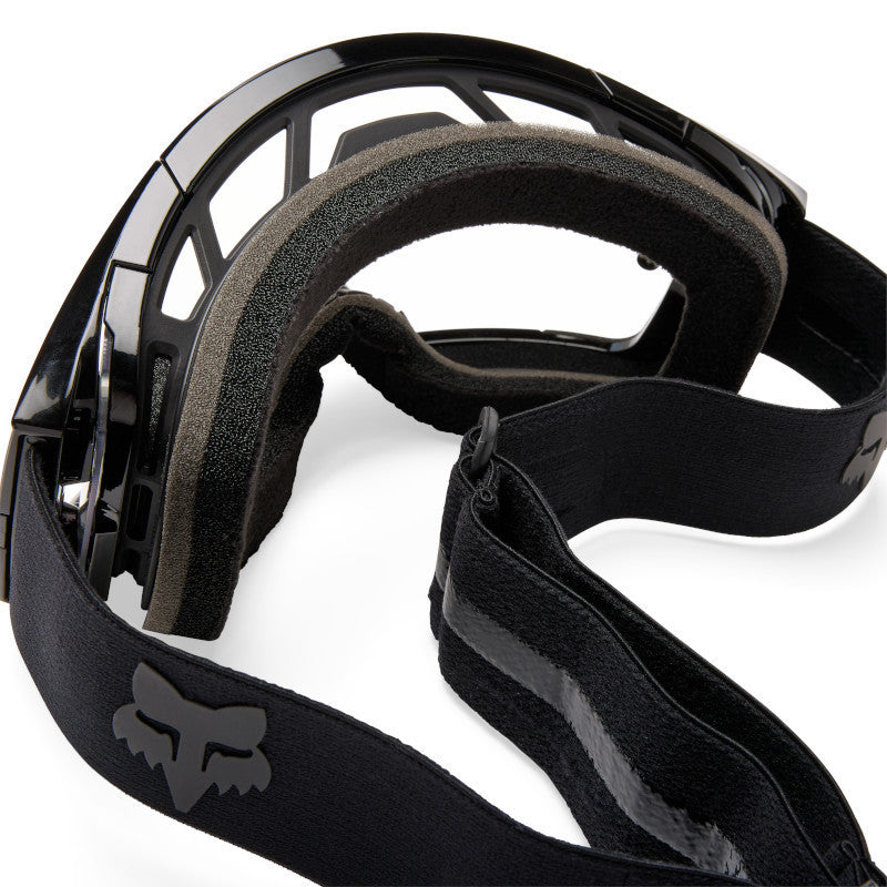 Fox MTB Vue Max Goggles - One Size Fits Most - Black