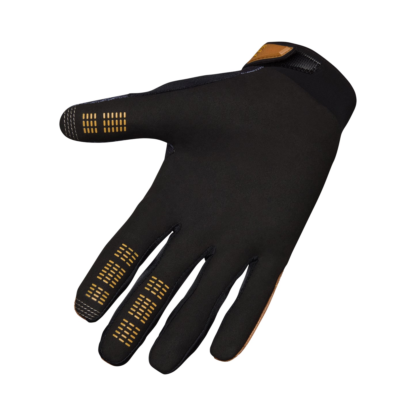 Fox Ranger Frequency Gloves - S - Tangerine