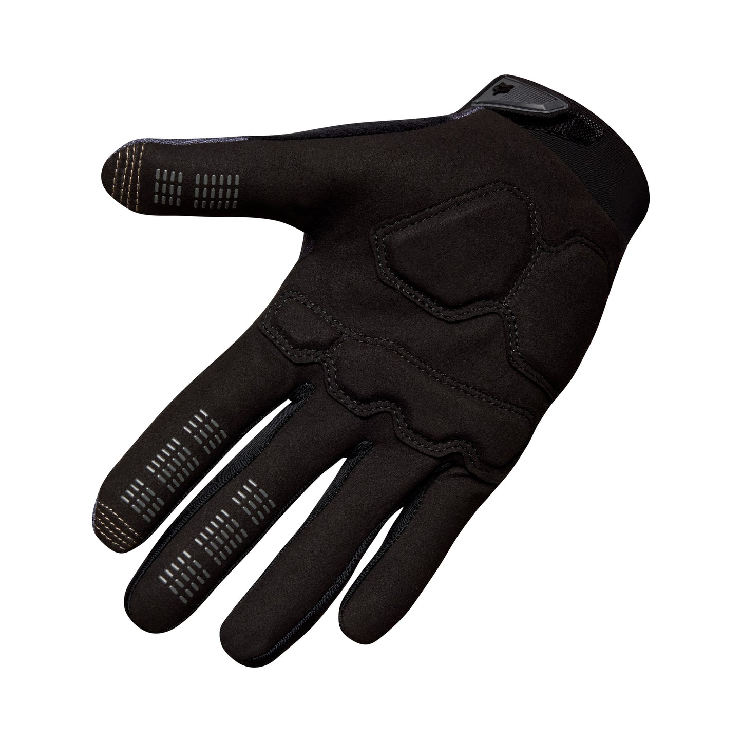 Fox Ranger Gloves Gel - L - Dark Shadow