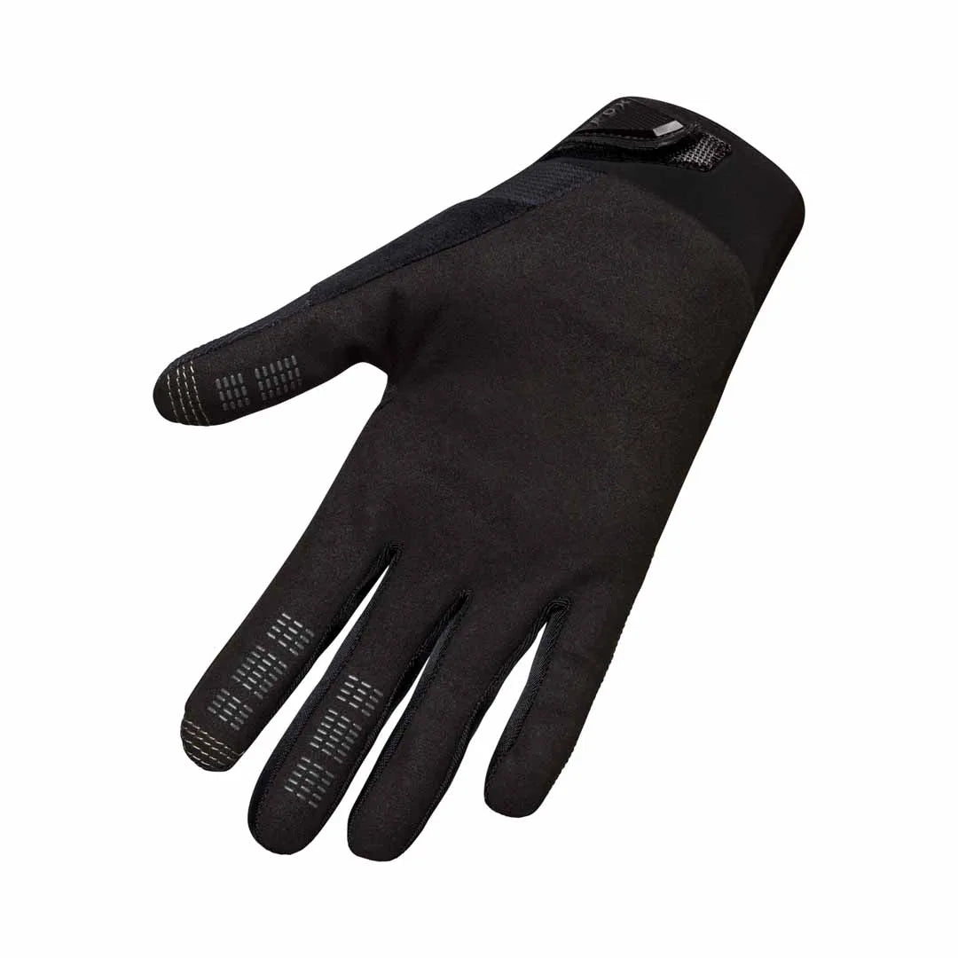 Fox Women's Ranger Gloves - M - Black