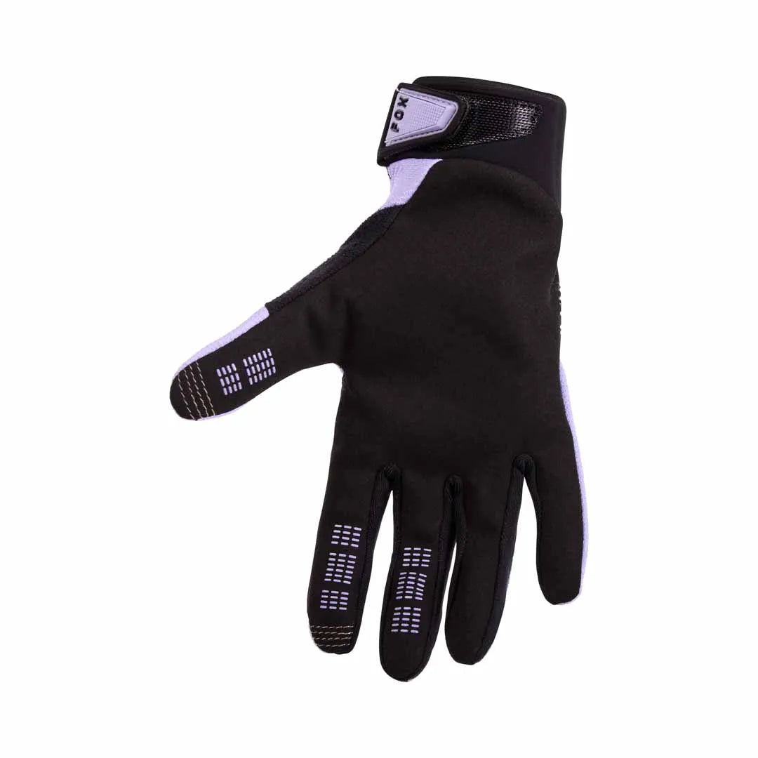 Fox Ranger Youth Gloves - Youth L - Lilac