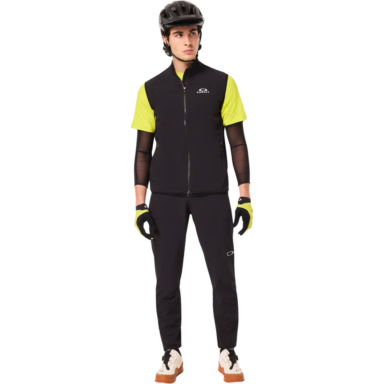 Oakley Elements Vest - XL - Blackout