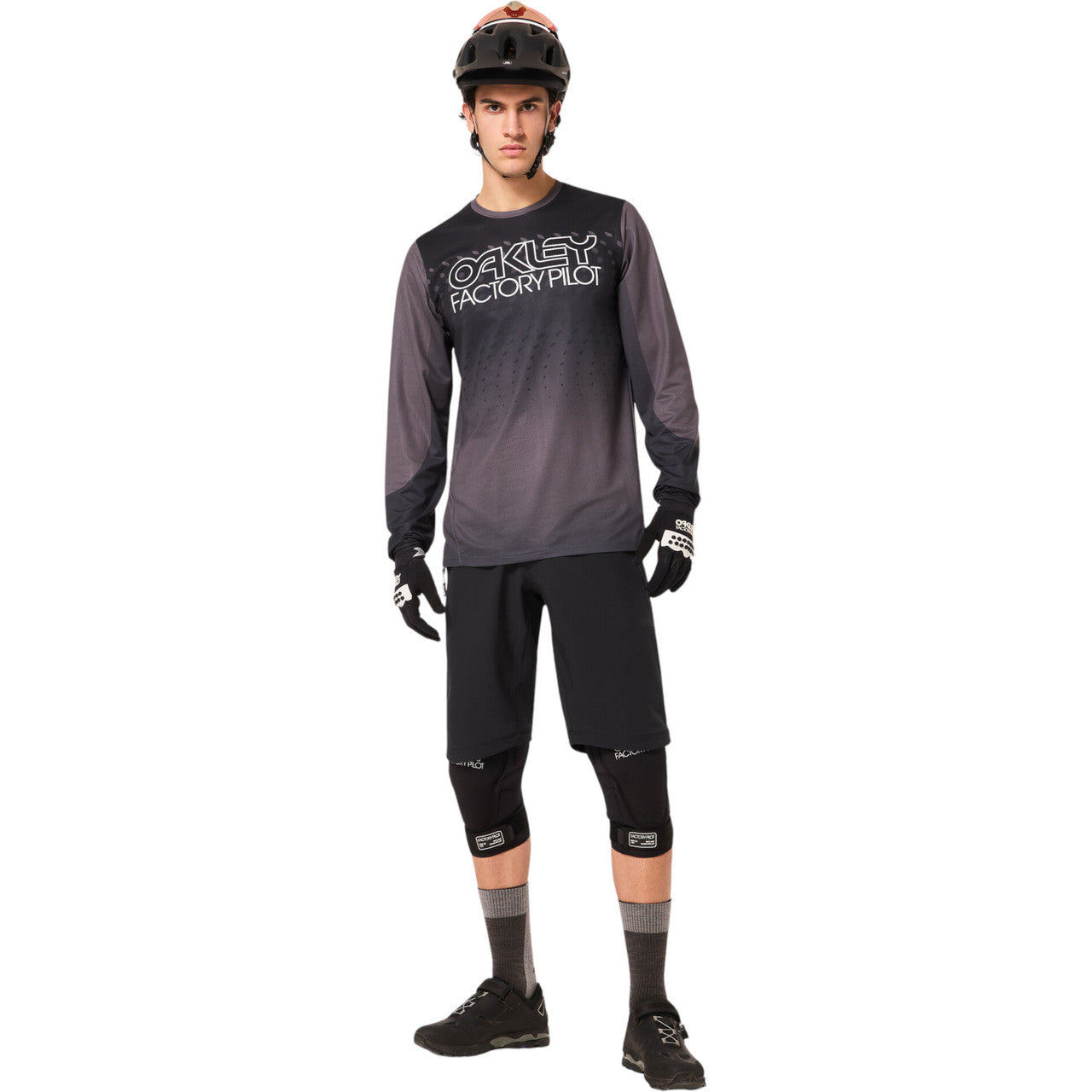 Oakley Elements Shorts - S-30 - Blackout
