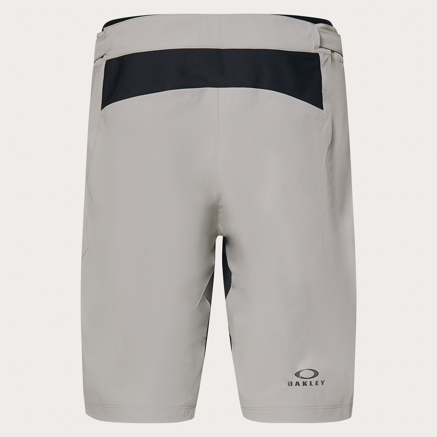 Oakley Free Ride Lined Shorts - 30 - Cement