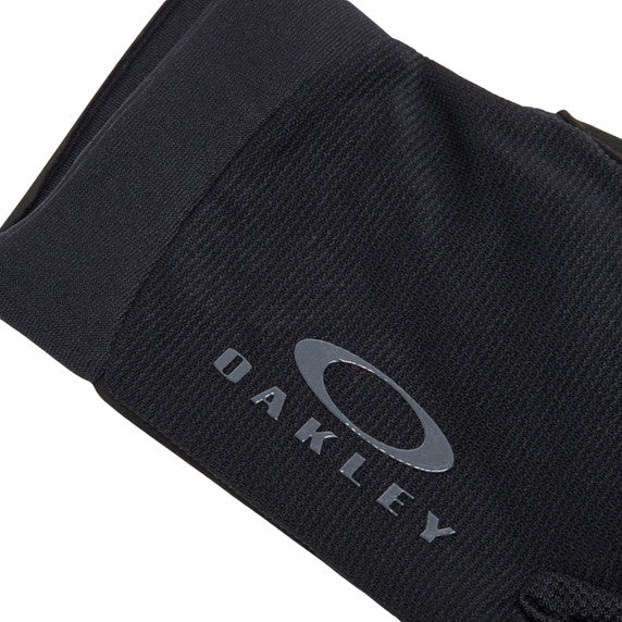 Oakley Seeker MTB Gloves - L - Blackout