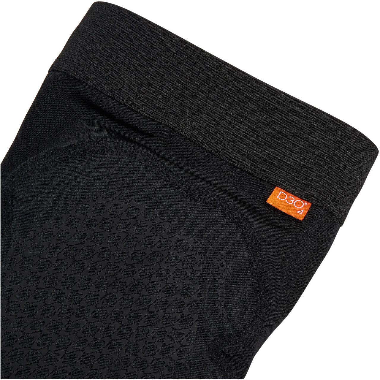 Oakley All Mountain D30 Knee Guard - XL - Blackout