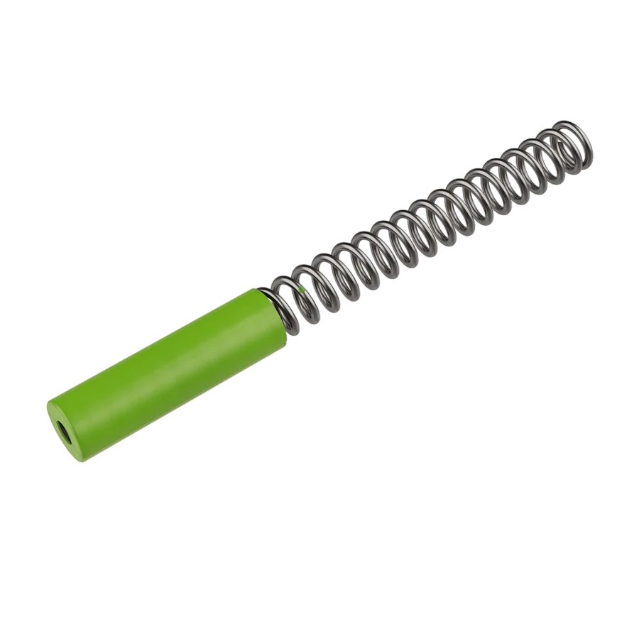 Marzocchi Z1 Coil Spring - Firm - 2024