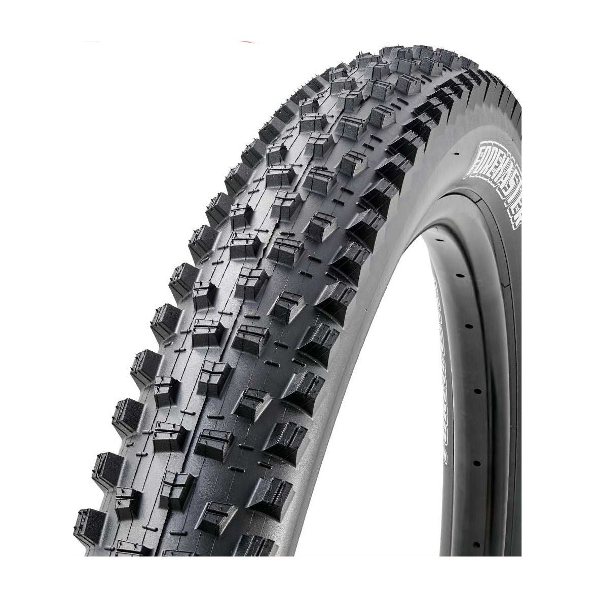 Maxxis Forekaster V2 Tyre - 29 Inch - 2.4 Inch - Yes - 3C MaxxTerra - Exo Plus - Soft - Medium Duty Protection - Folding - Black