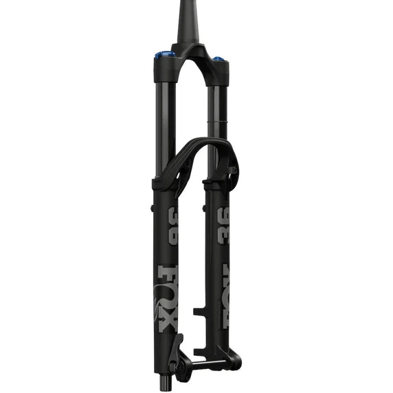 Fox 36 Float Performance Series Fork - 29 Inch - 1 1/8th - 1.5 Inch Tapered - 15x110mm Boost - 160mm Travel - 44mm - Grip 3-Position - 15QRx110 - Matte Black