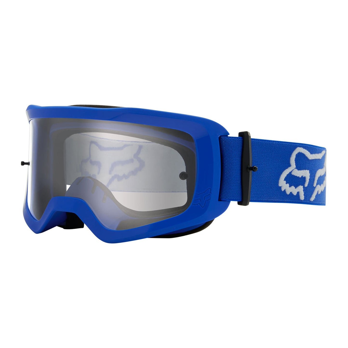 Shop 2nd D1 Fox Main Youth Goggles