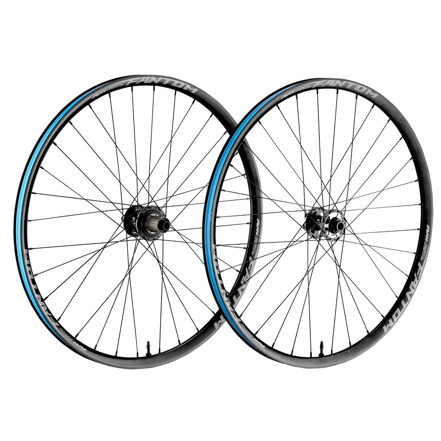 FUNN Fantom AM35 V2 Wheelset