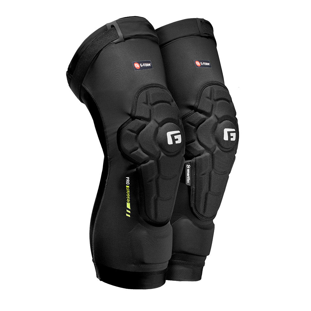 G-Form Pro-Rugged 2 Knee Guards | MTB Direct