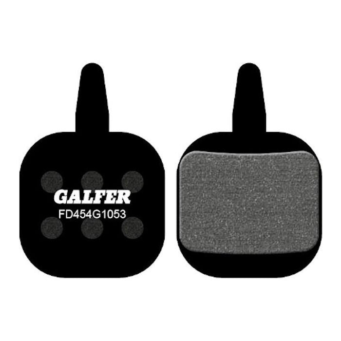Galfer FD454 Brake Pad For Tektro Gemini - Novela