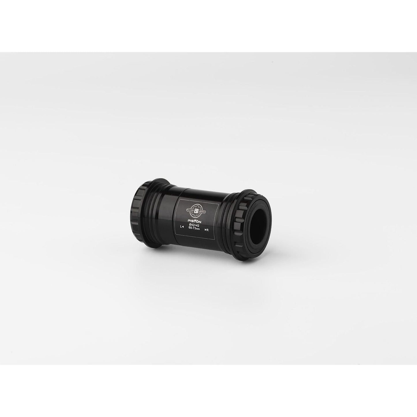 Piston Interlock Press Fit Bottom Bracket - Pressfit - BB30 - 24mm