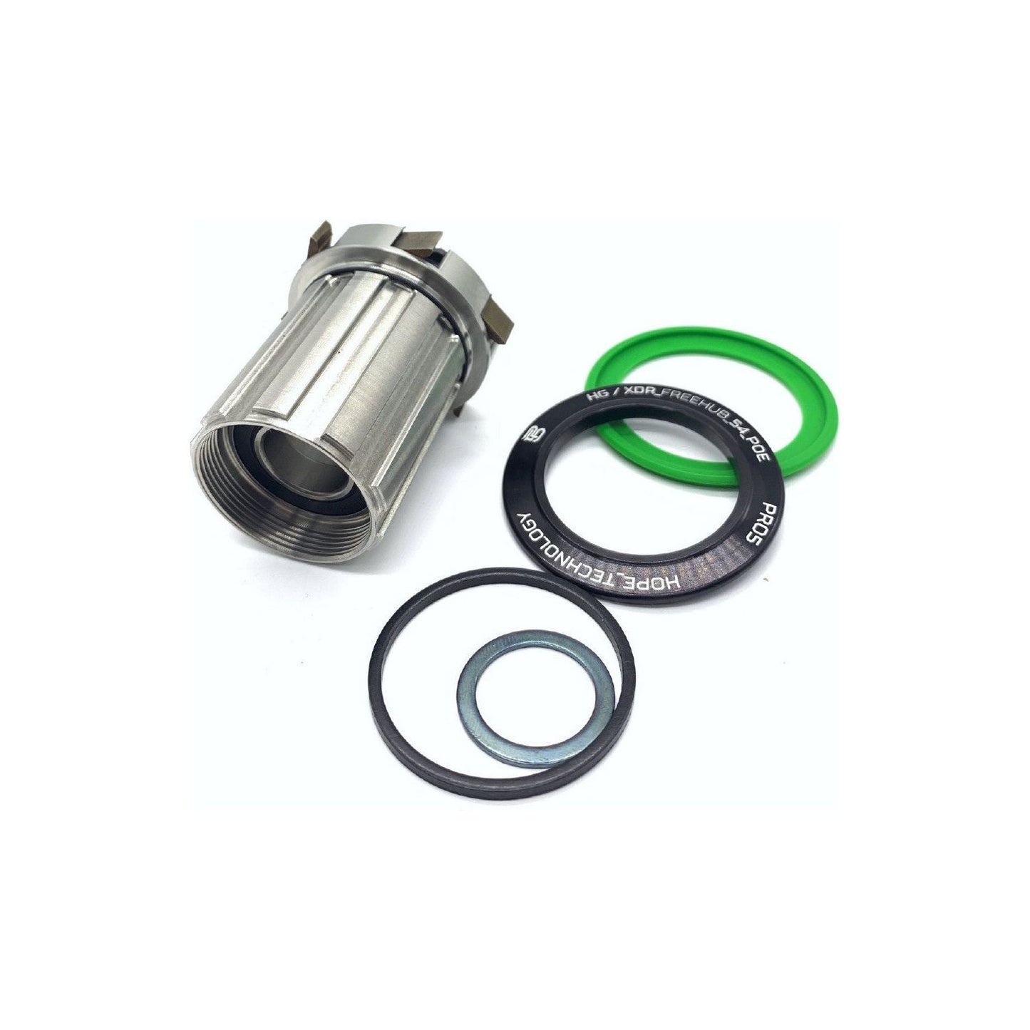 Hope Pro 5 eBike Freehub Conversion Kit