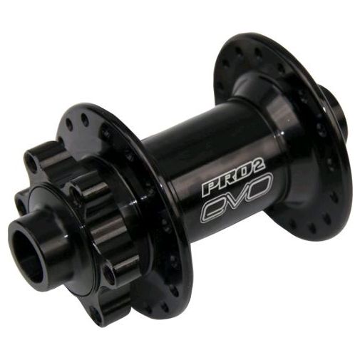 Hope Pro 2 EVO Front 6 Bolt Disc Hub