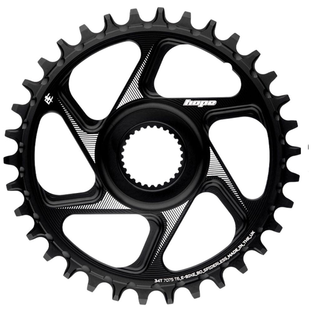 Hope R22 eBike Chainring
