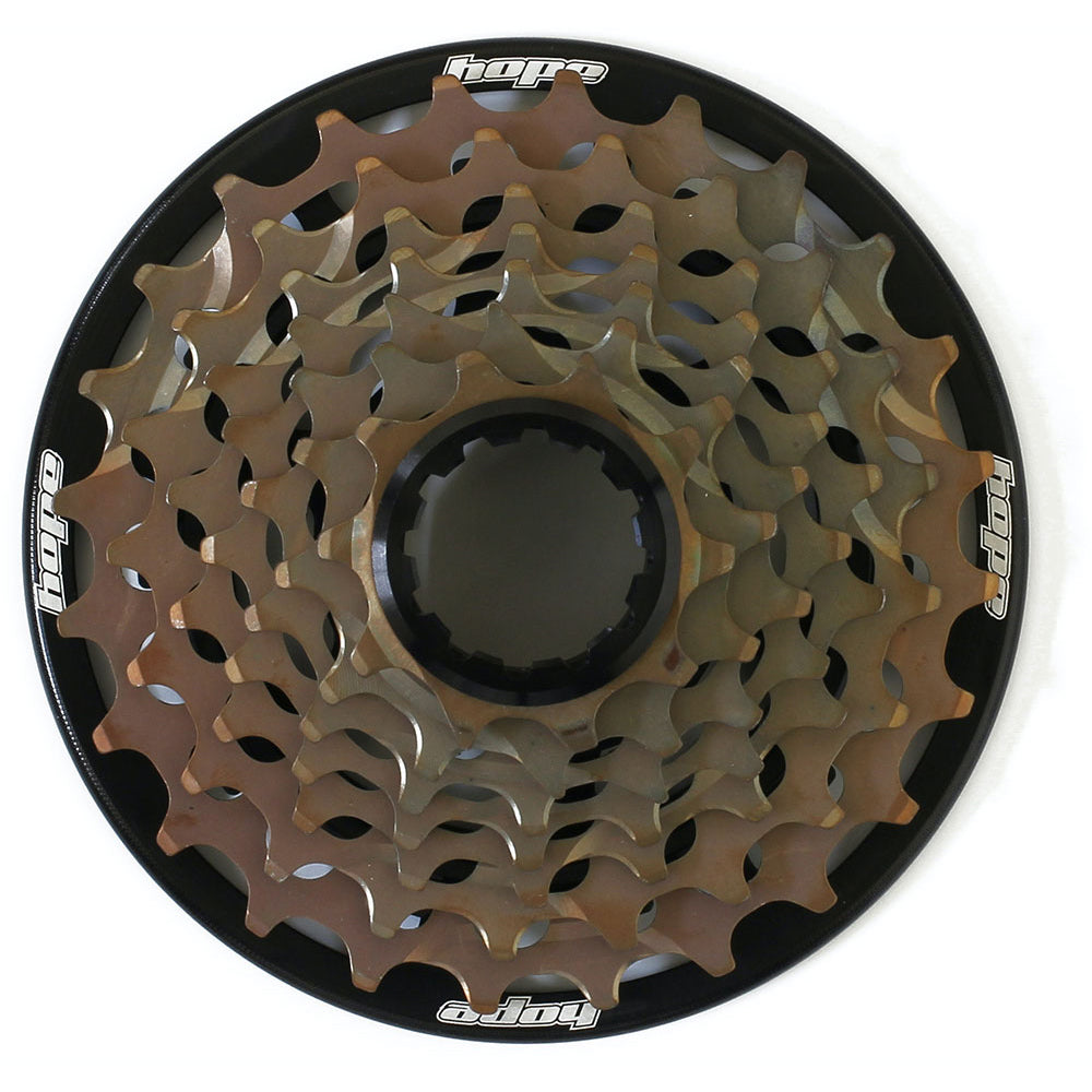 Hope 7 Speed Downhill DH Cassette - Image 1