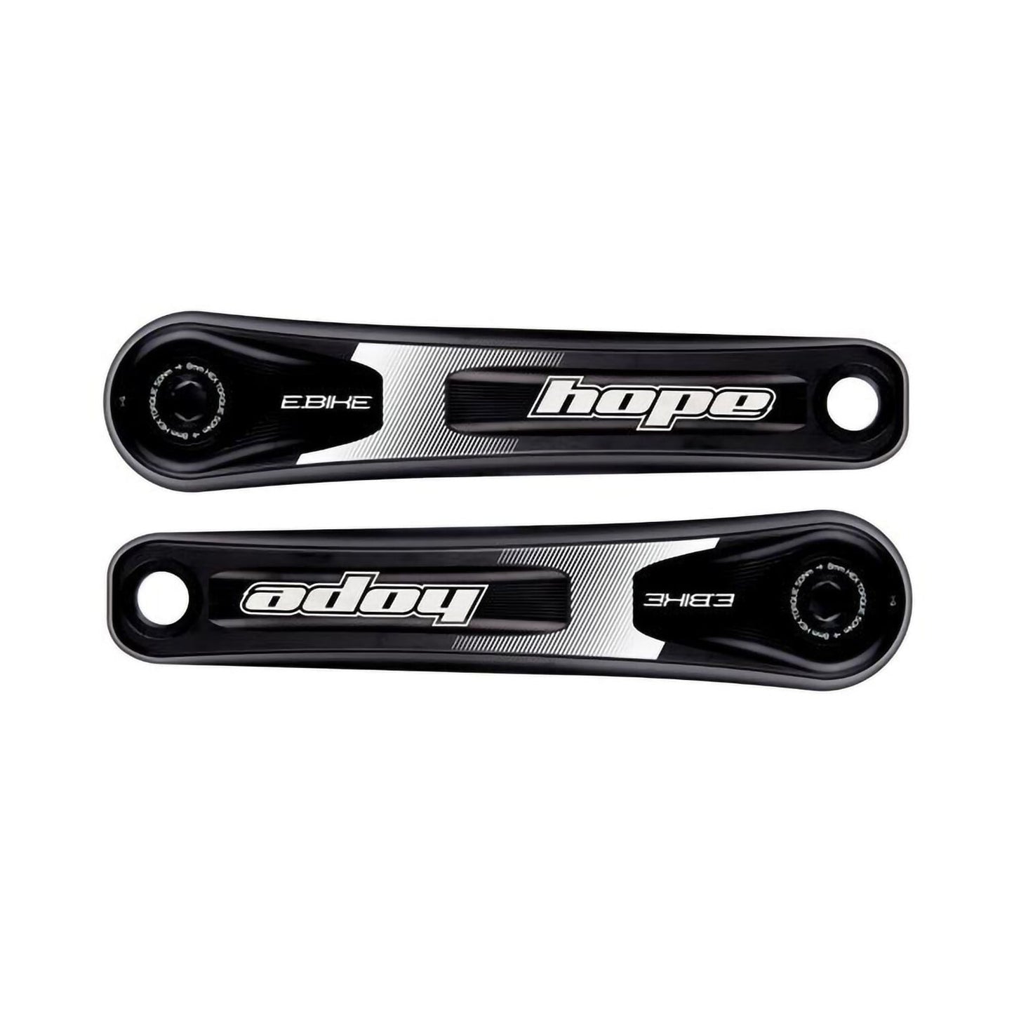 Hope eBike Crank Arms