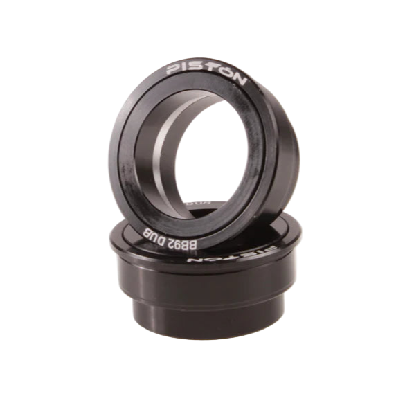 Piston Press Fit Bottom Bracket - Pressfit - BB86 - BB92 (41mm PF) - 28.99mm DUB