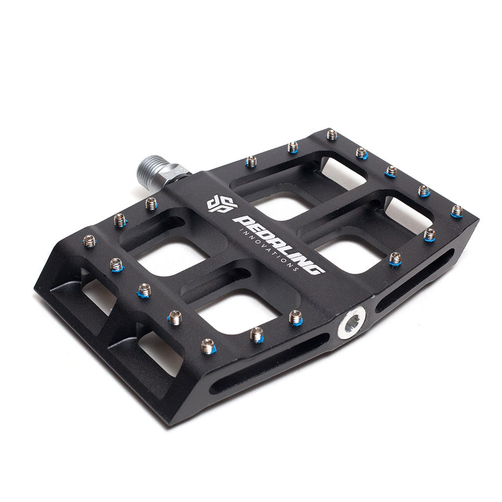Pedaling Innovations Catalyst Alloy Pedals - Image 1