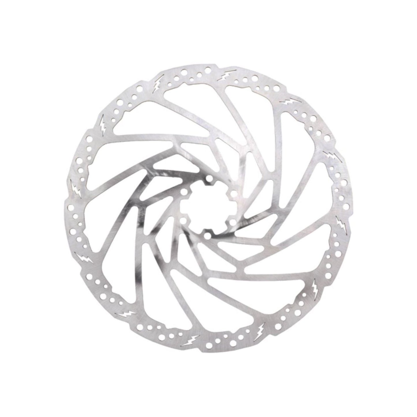 Hope eBike Disc Brake Rotor - 200mm - 6 Bolt - 2.3mm