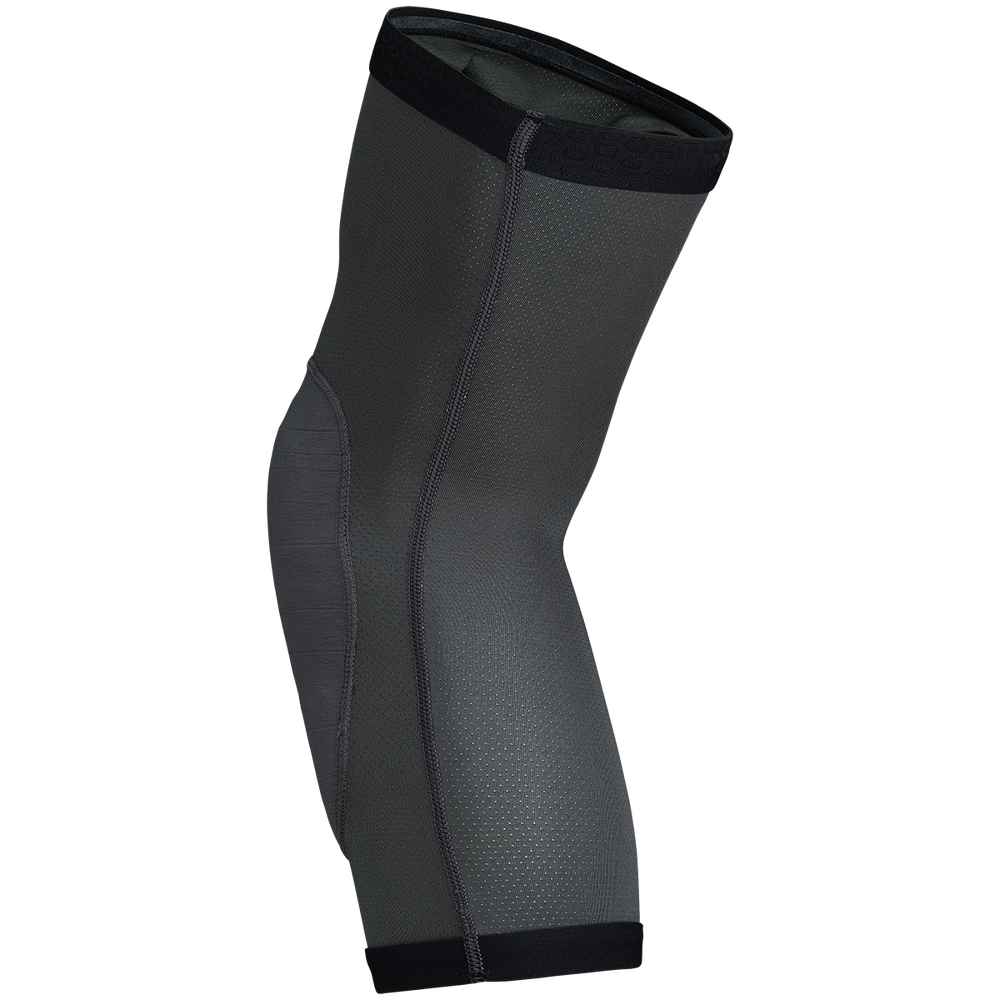 iXS Flow Light Knee Pads - L - Graphite