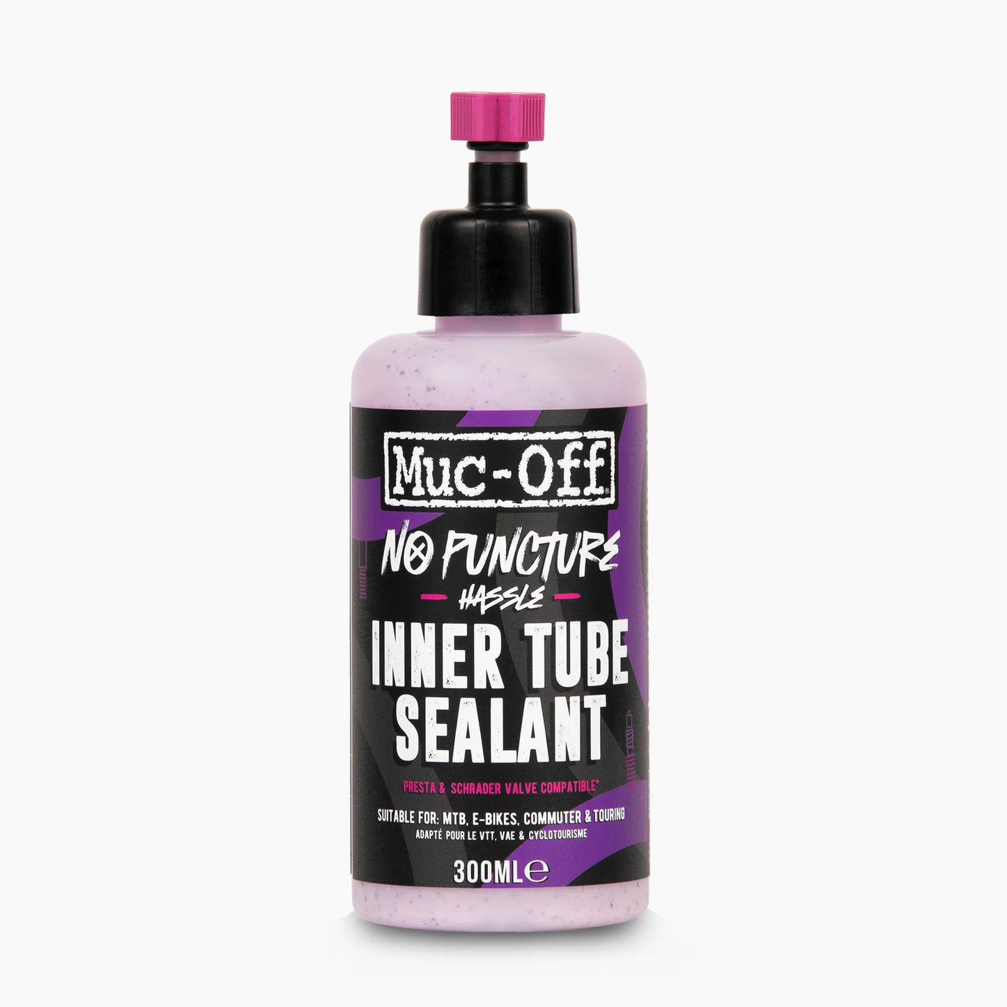 Muc-Off Tube Sealant No Puncture - 1L