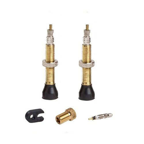 Kit Tubeless Joe's Conversion Eco 15-17mm Presta Kit Tubeless Joe's Conversion Eco 15-17mm Presta