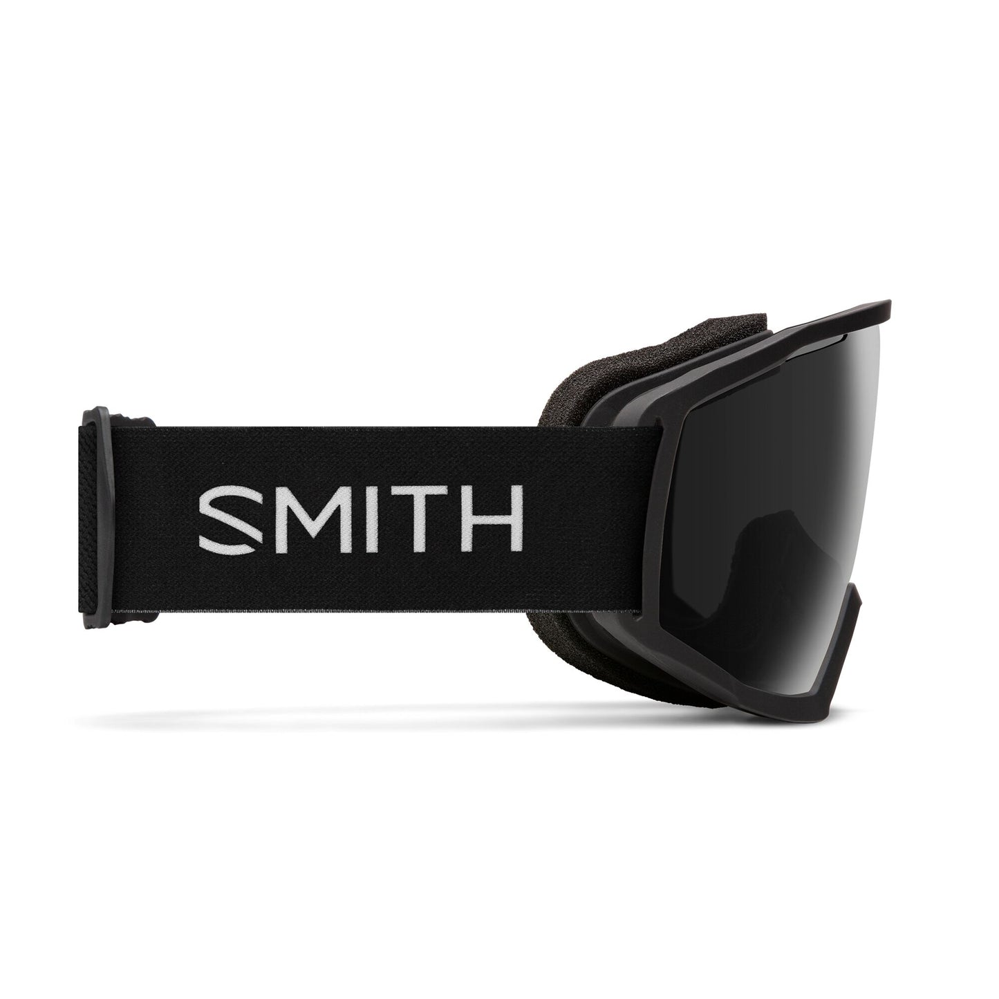 Smith Loam S Goggles - One Size Fits Most - Black - Sun Black Lens