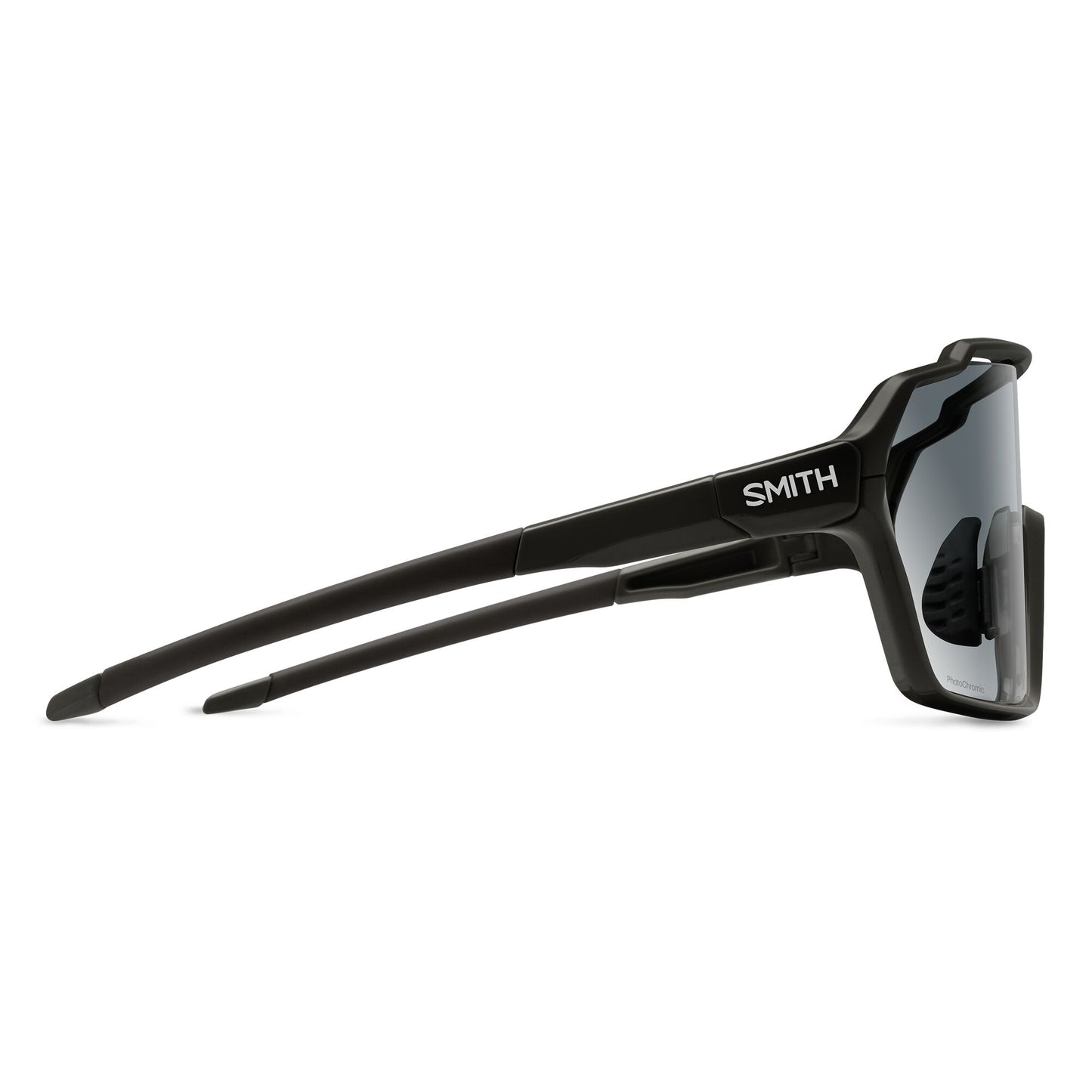 Smith Shift XL Mag Sunglasses - One Size Fits Most - ChromaPop Photochromic Clear To Gray Lens