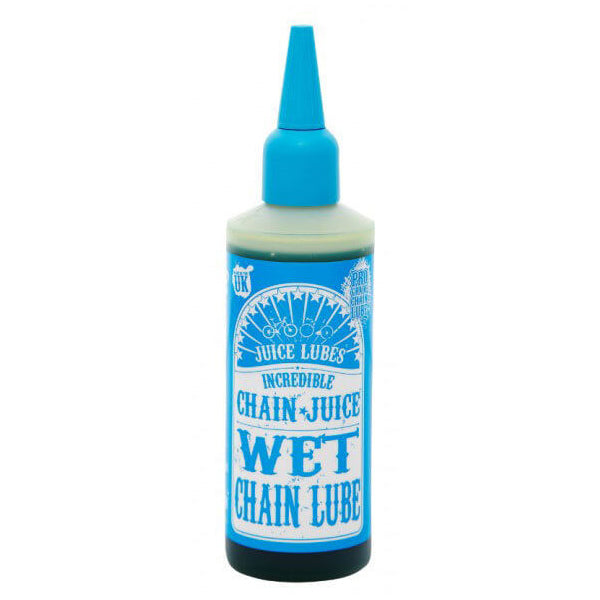 Juice Lubes Chain Juice Wet - Image 1