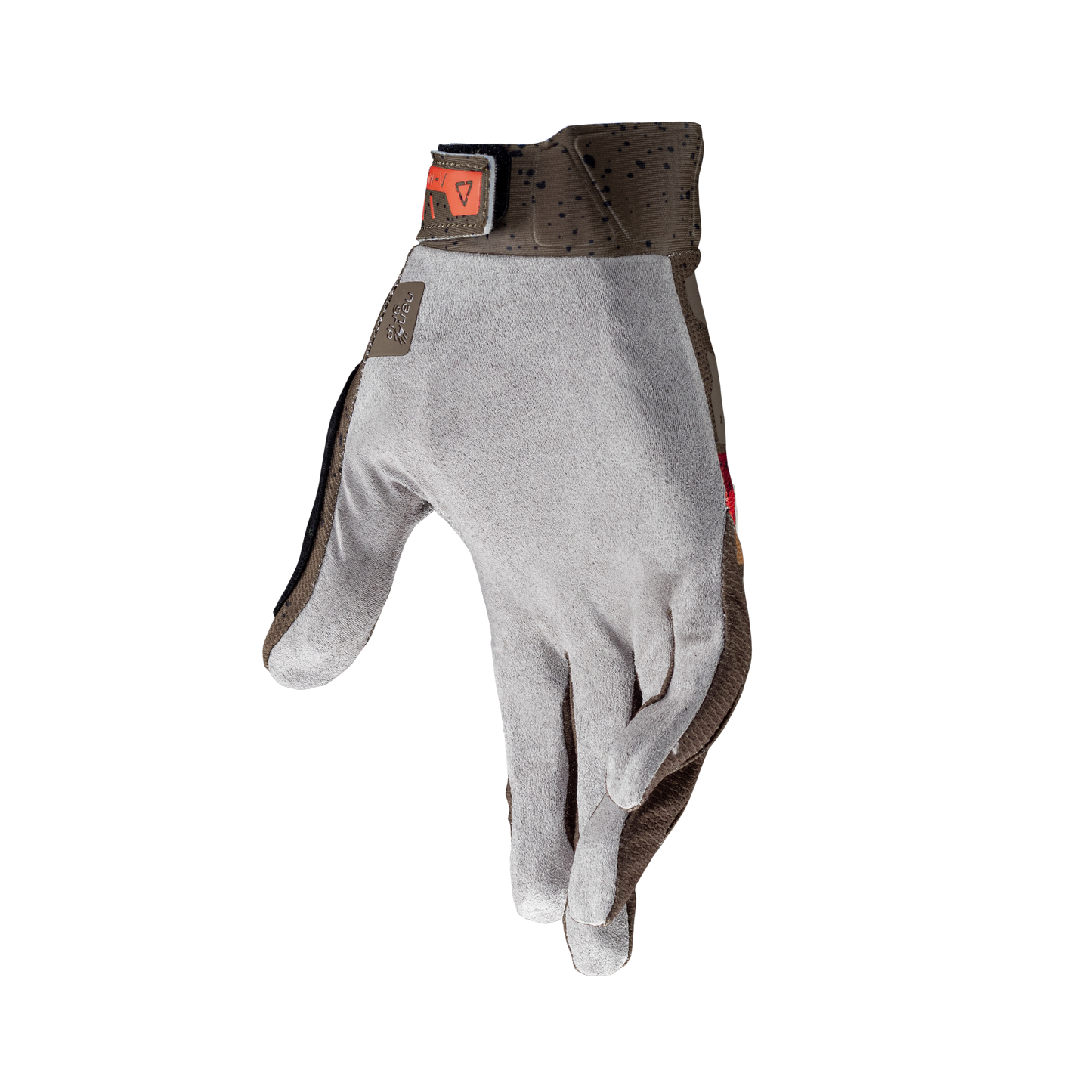 Leatt MTB 2.0 X-Flow Gloves - L - Loam