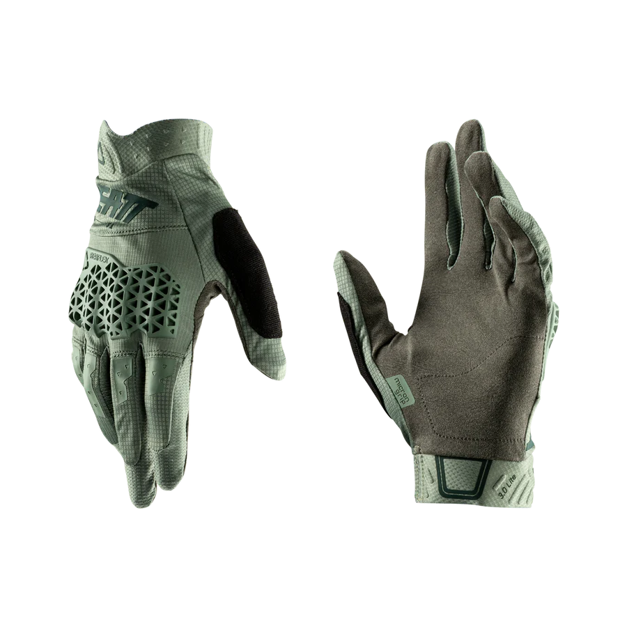 Leatt MTB 3.0 Lite Gloves - M - Mist Green