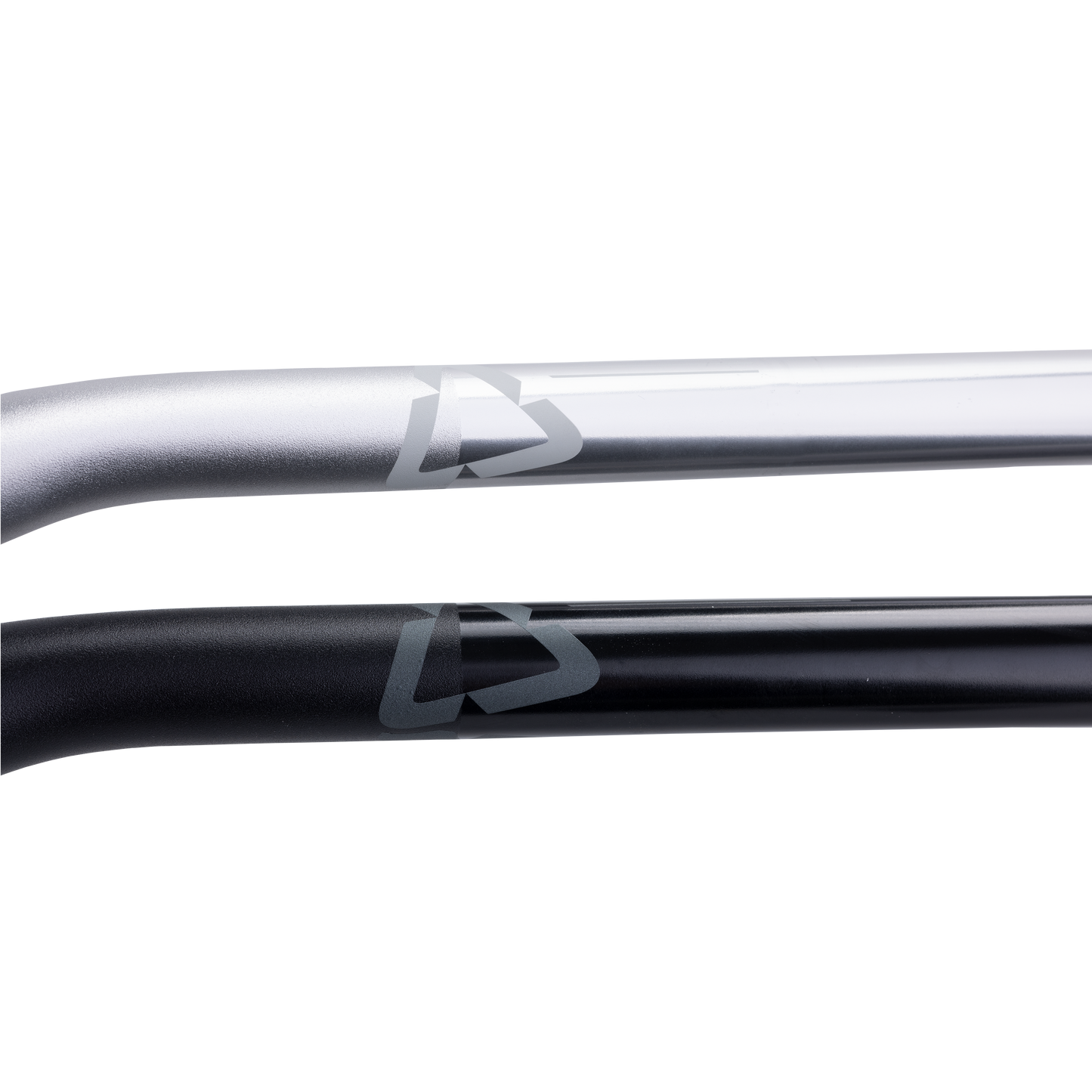 Leatt Launch Control 6.0 Bars - 35mm - 800 - 23mm Rise - Blast Black