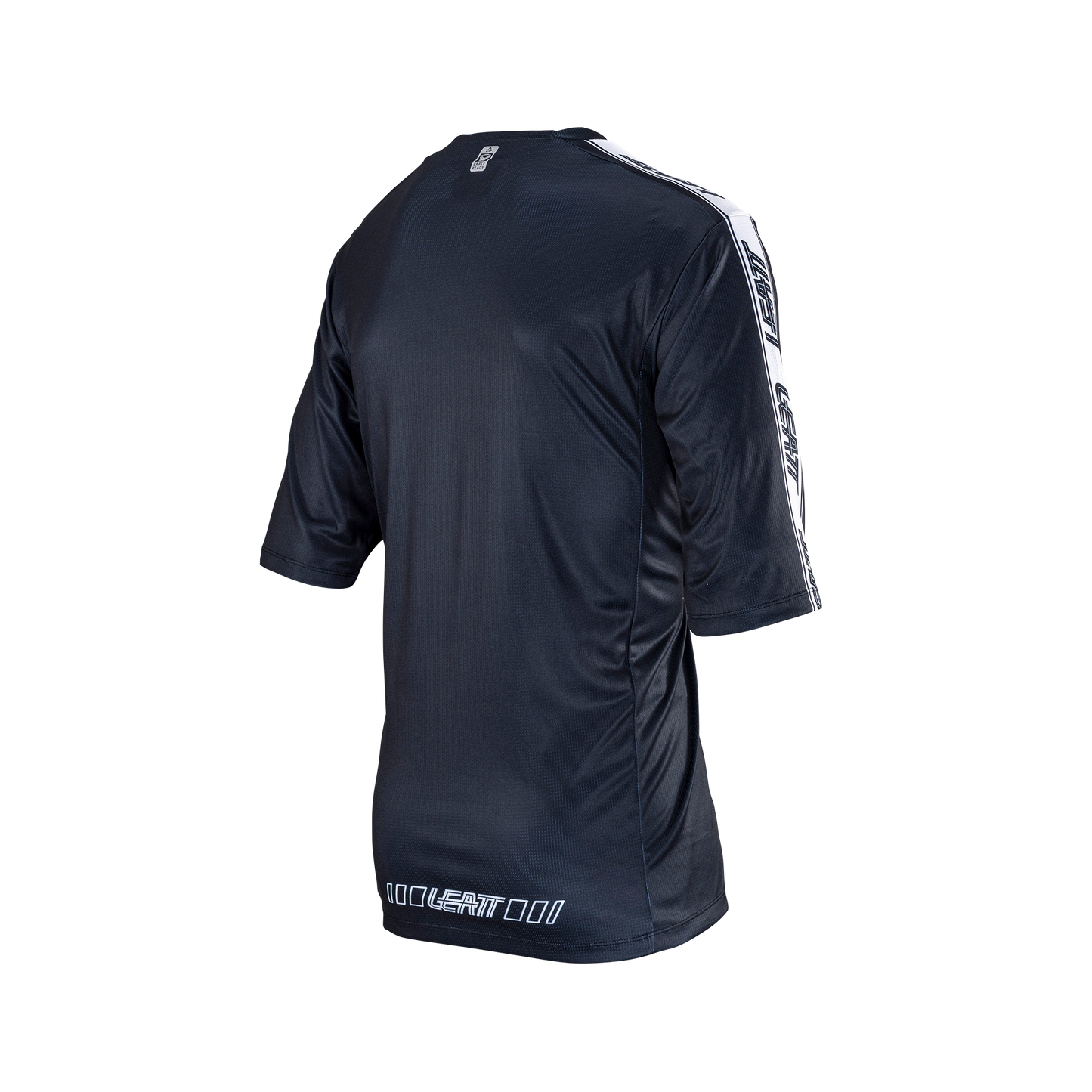 Leatt MTB Enduro 3.0 Long Sleeve Jersey - S - Black