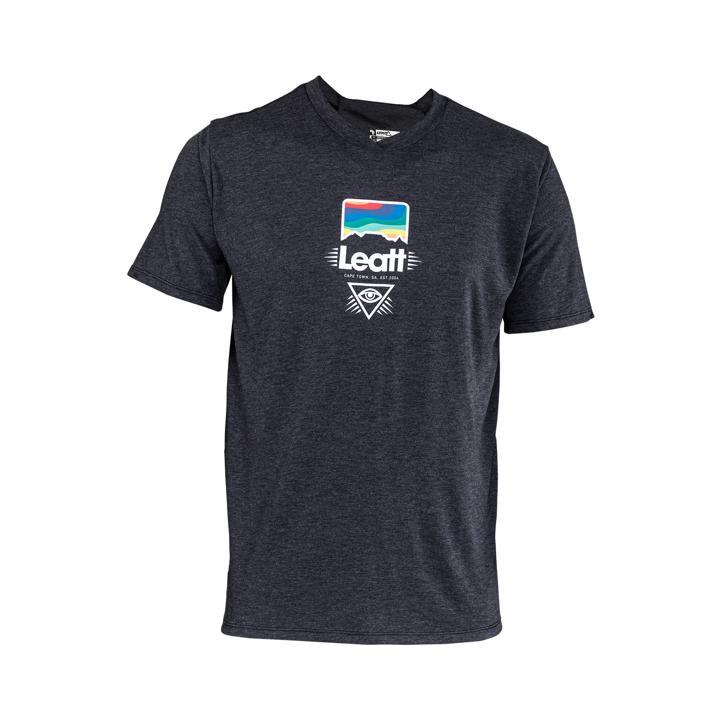 Leatt MTB Gravity 1.0 Short Sleeve Jersey - Image 1