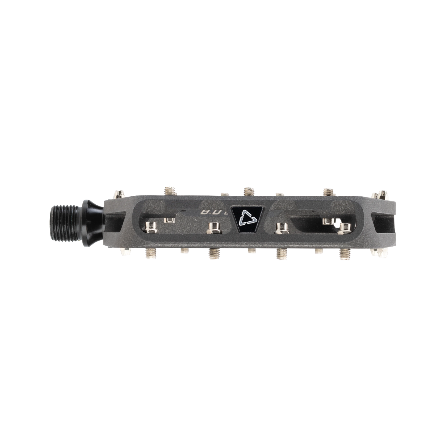Leatt CeraMAG All Mountain 8.0 Flat Pedals - S - Ceragrey