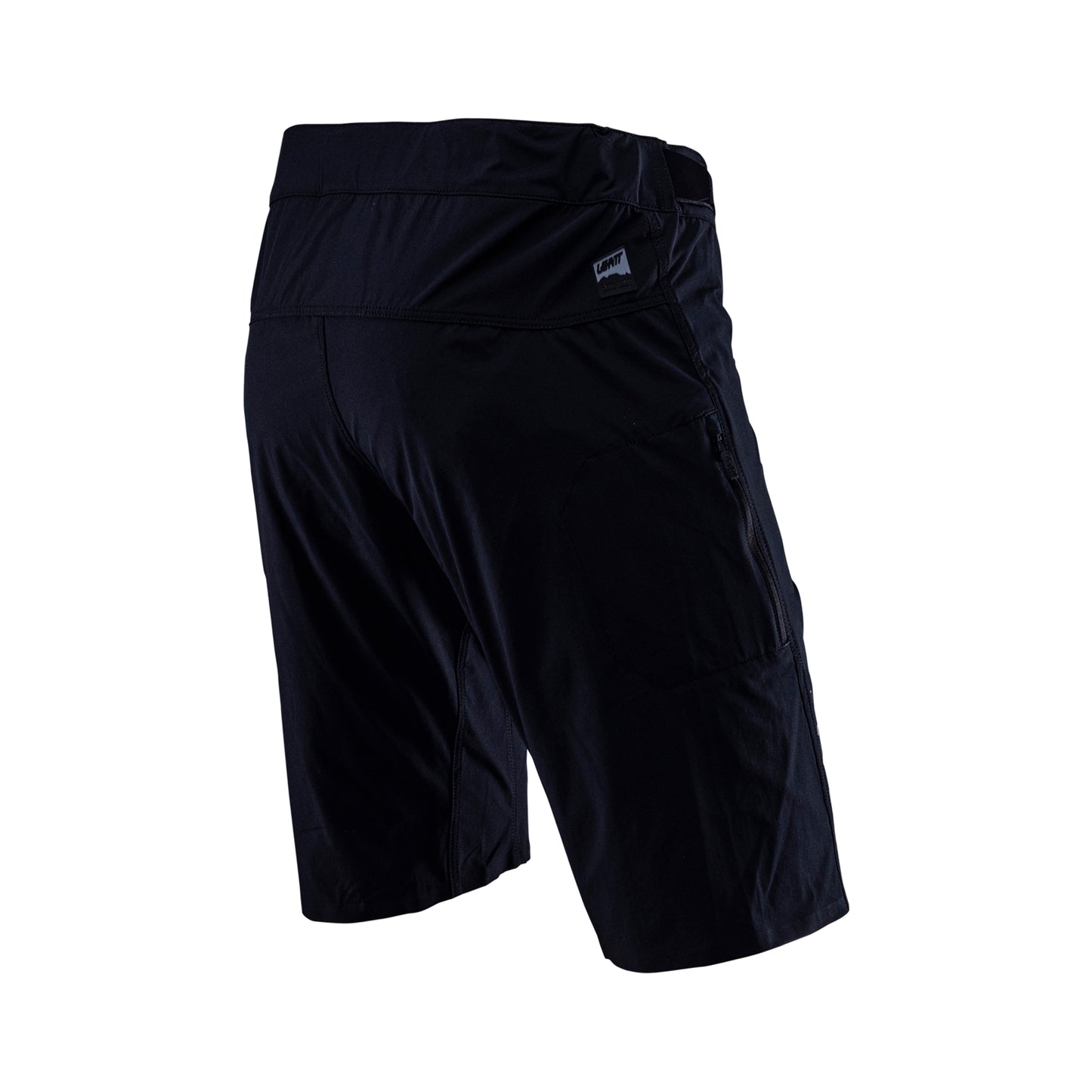 Leatt MTB Trail 1.0 Shorts - L-34 - Black