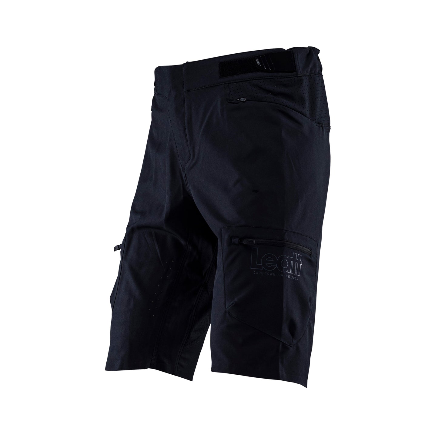 Leatt MTB Enduro 2.0 Shell Shorts - Image 1