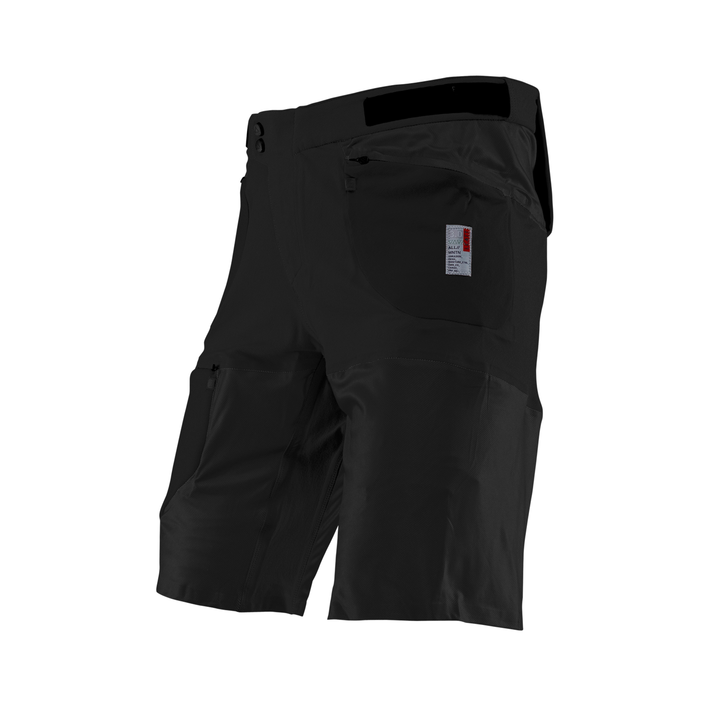 Leatt MTB All Mountain 3.0 Shell Shorts - Image 1