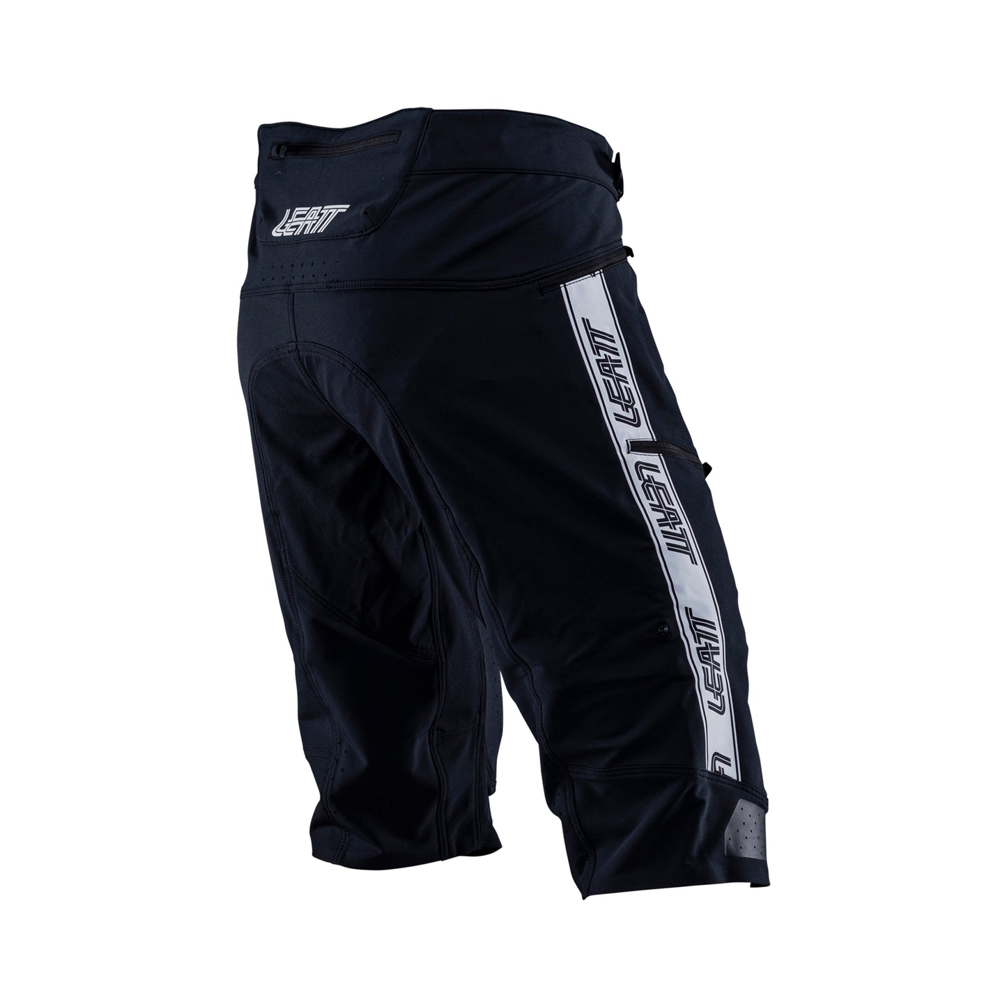 Leatt MTB Gravity 4.0 Shell Shorts - L-34 - Black