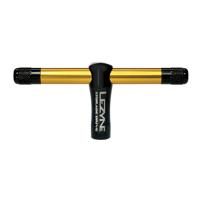 Lezyne Storage Drive - Image 1