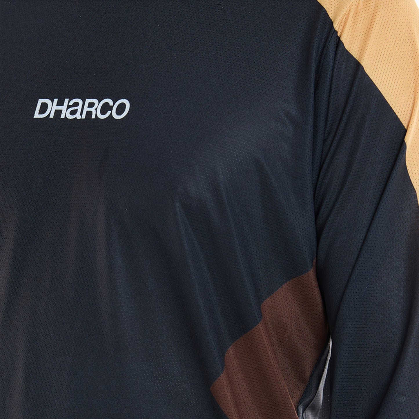 DHaRCO Men's Race Long Sleeve Jersey - M - Kingswood