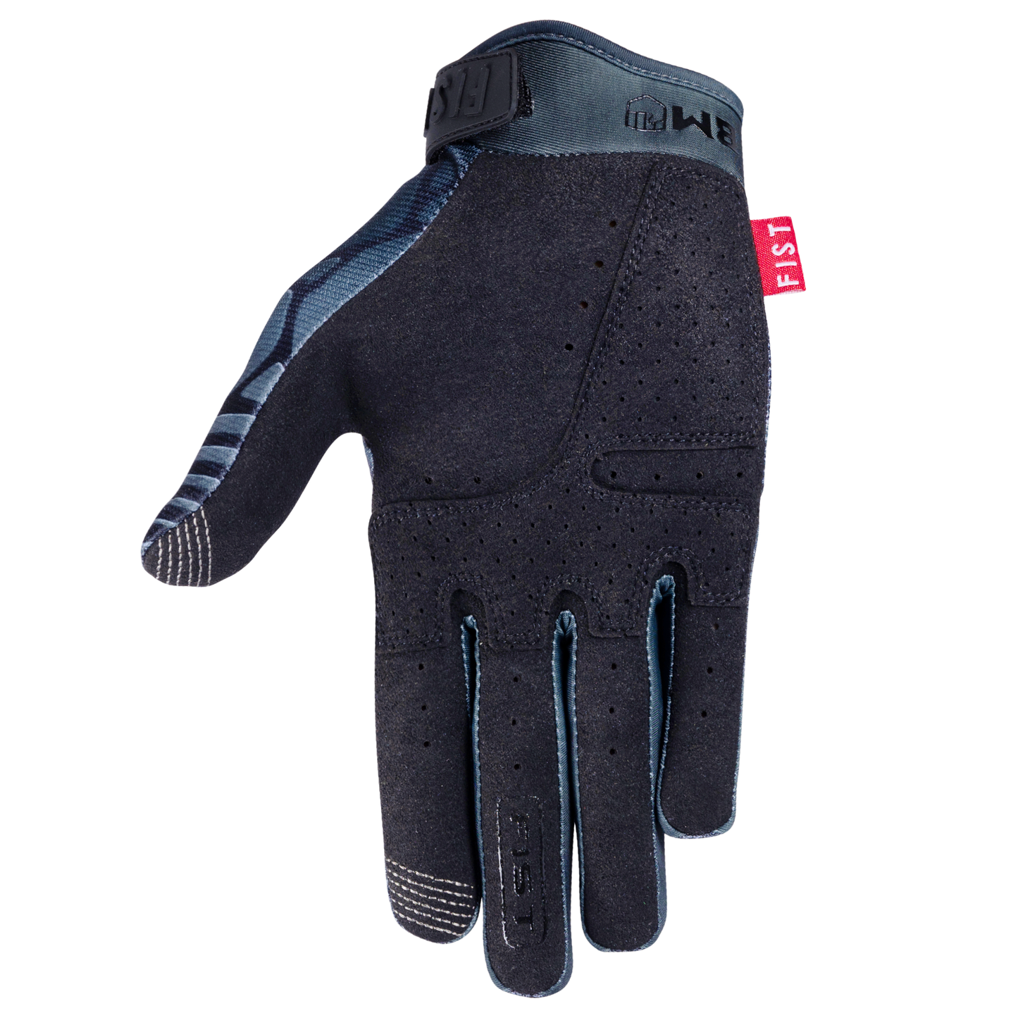 Fist Handwear Strapped Glove - S - Brett Metcalfe Battle Glove