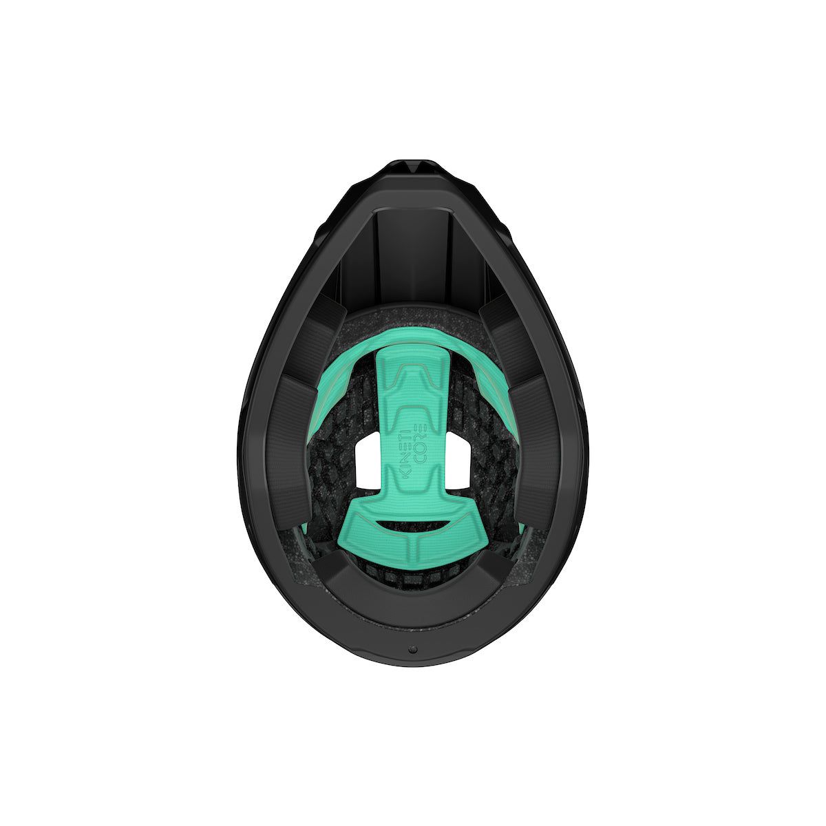 Lazer Cage KinetiCore Helmet - S - Matte Black