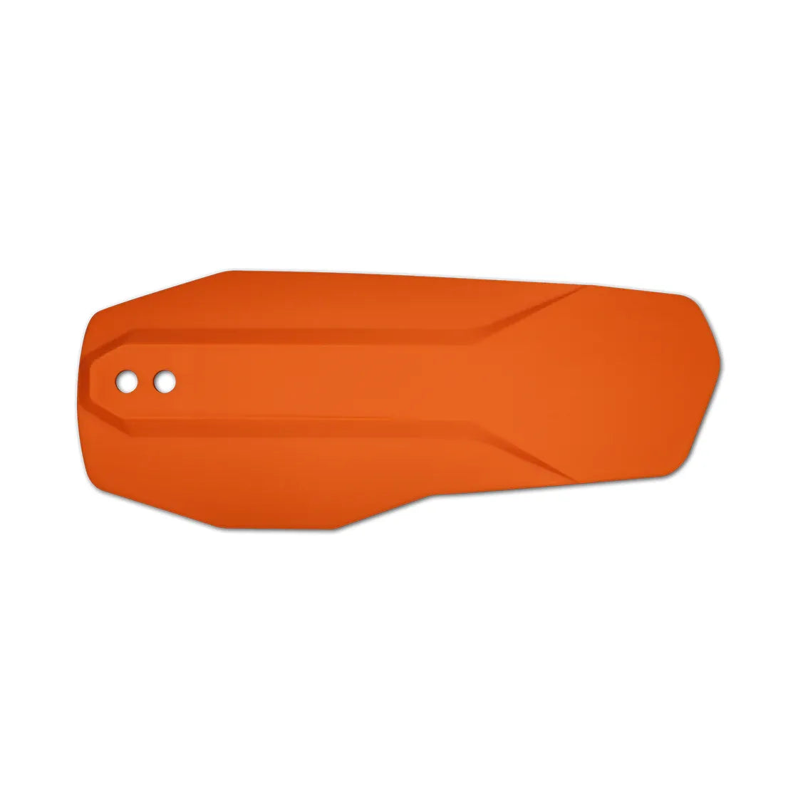 Sendhit Nock MTB Handguards V2 Spare Left Guard - Hand Guard - Orange