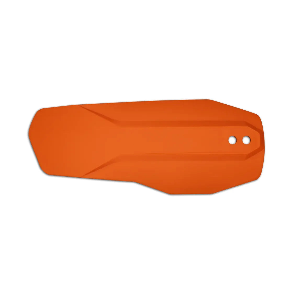 Sendhit Nock MTB Handguards V2 Spare Right Guard - Hand Guard - Orange