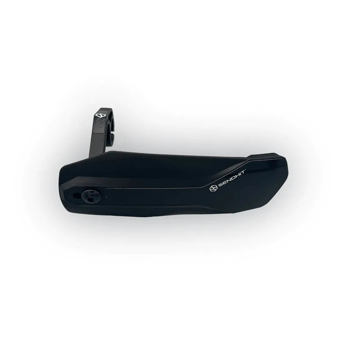 Sendhit Nock MTB Handguards V2 - Hand Guards - Black